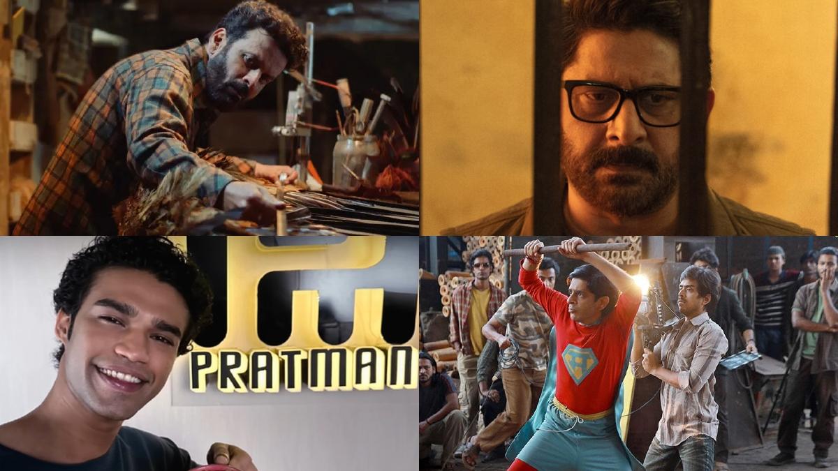 Beyond the clutter: Underrated Hindi films of 2025